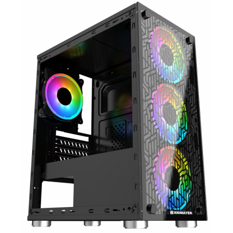 Pc De Bureau Gamer Rider - I3 10è Gén - GeForce GT 1030 2G - 8 Go