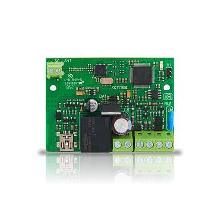 EXM 116S  Extension sans fil