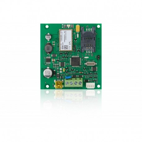 GSV6U Transmetteur GSM