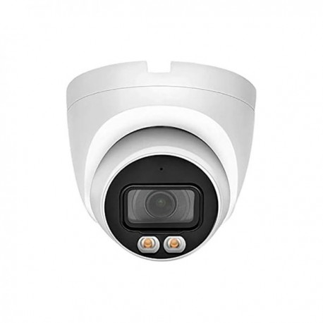 Caméra Dahua | DOME | 4 MP | FULL COLOR / IP