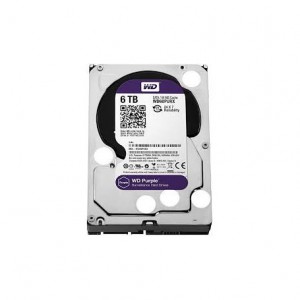 DISQUE DUR 3,5" SATA 6 TO...