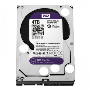 DISQUE DUR 3,5" SATA 4 TO...