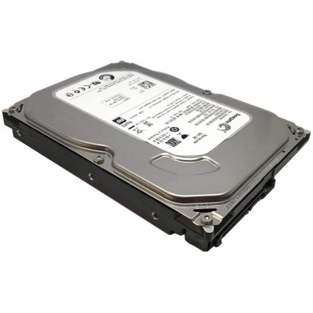 DISQUE DUR 3,5" SATA 500 GB