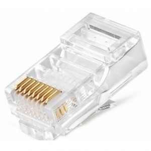 Connecteur RJ45