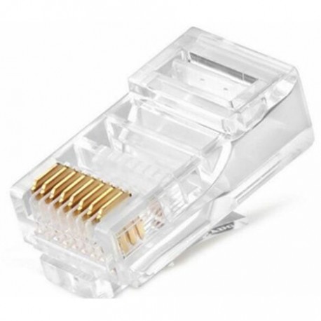 Connecteur RJ45