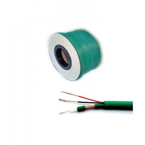 Cable kx6 + alimentation ,...