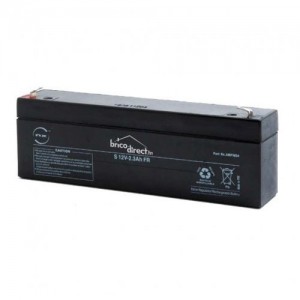 Batterie 12v / 2.3Ah