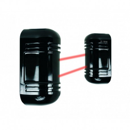 BARRIERE INFRA ROUGE