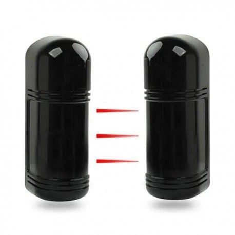 BARRIERE INFRA ROUGE 3 FAISCEAUX