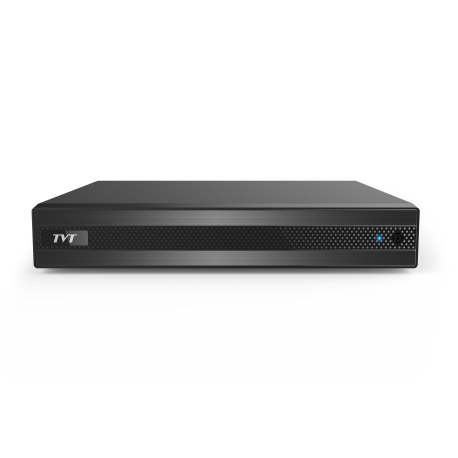XVR TD-2008NS-HL TVT | 8 caméras | 2MP