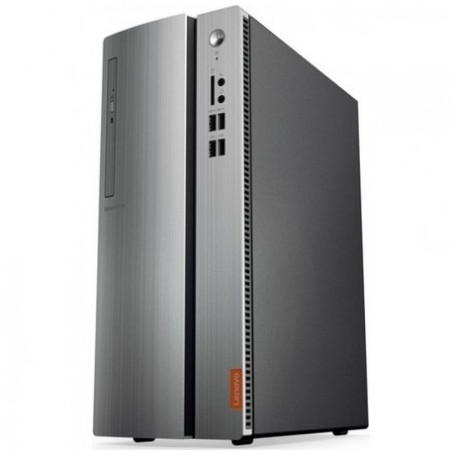 PC DE BUREAU LENOVO IDEACENTRE 510 - DUAL CORE - 4 GO - 1TO