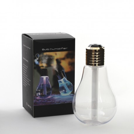 Diffuseur d'huiles design Lampe