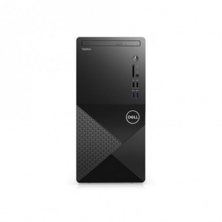 PC DE BUREAU DELL VOSTRO 3888 - PENTIUM NOIR G6400 4 GO