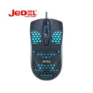 SOURIS JEDEL LED