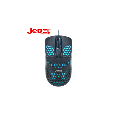 SOURIS JEDEL LED